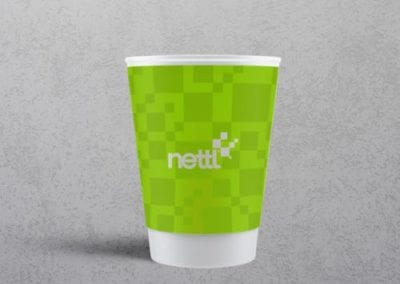 nettl cup