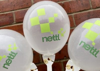 nettl balloons