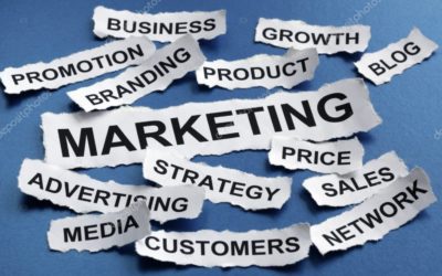 Getting started on your 2023 marketing plan
